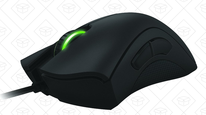 Razer DeathAdder, $35